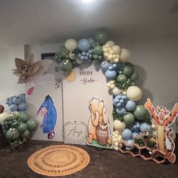 Winnie The Pooh