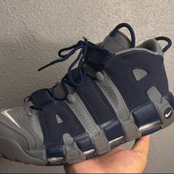 Nike Uptempo Size 12