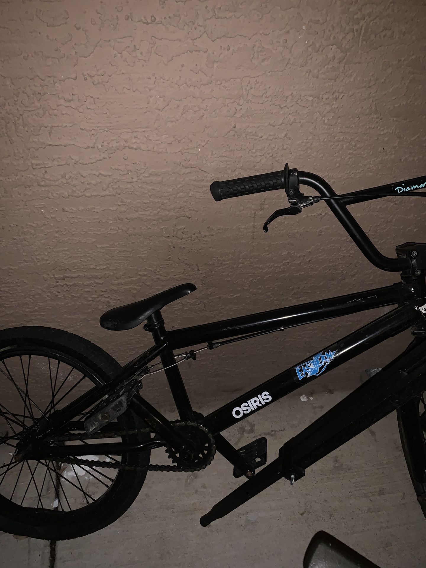 Bmx Bike