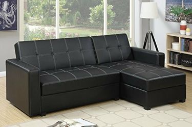 Adjustable sofas