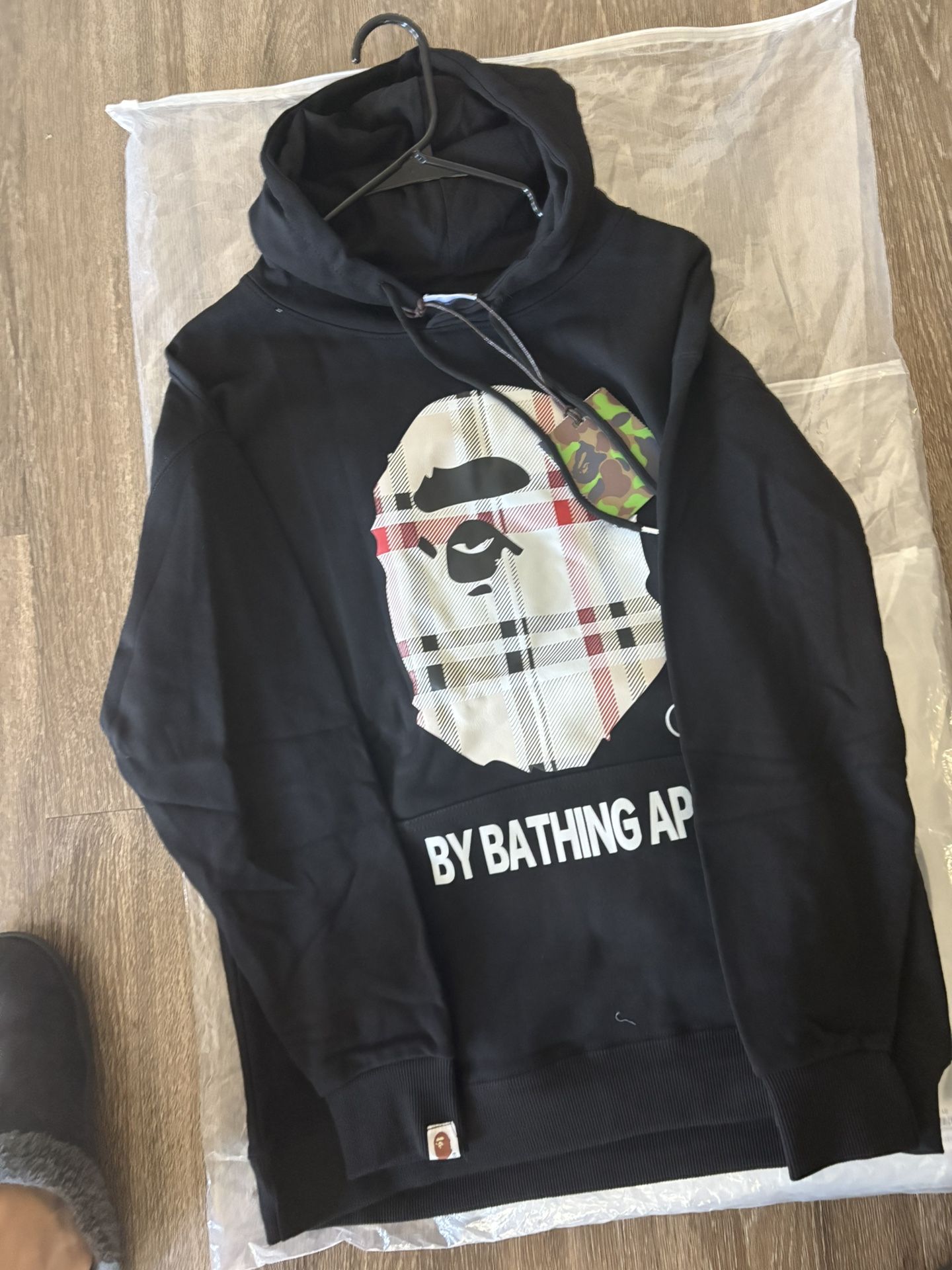 Bape