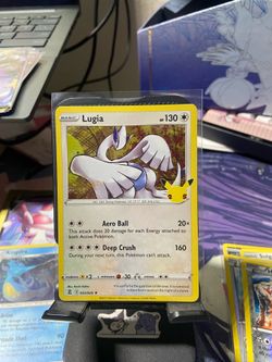 Pokémon cards