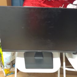 ASUS 27 Inch 1ms monitor