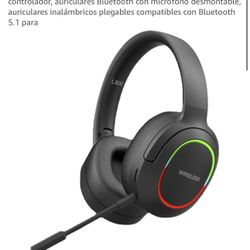 Headphone 