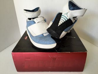 RETRO JORDANS SIZE 9.5 SUPREME NIKE