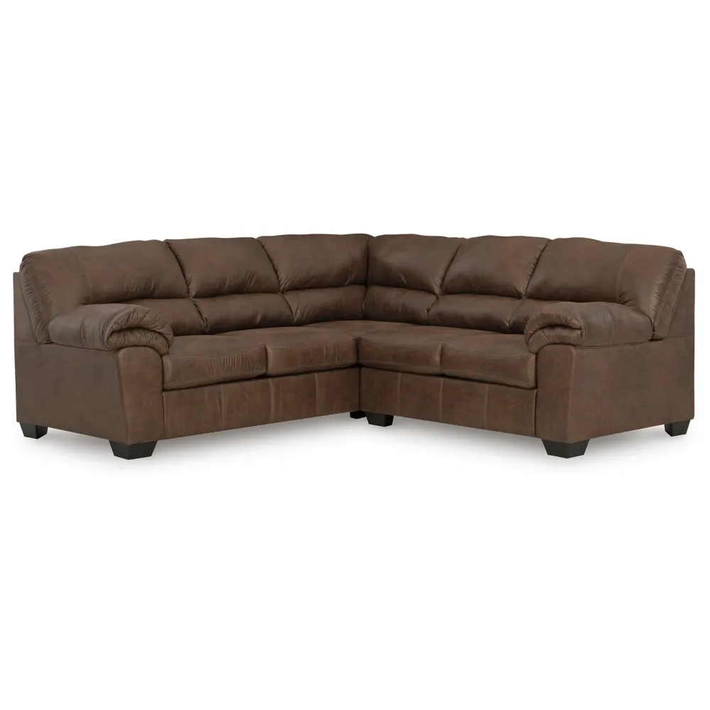 Bladen 2-Piece Sectional Immense Discount Spectacle