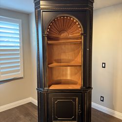 Display cabinet