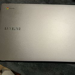 Samsung Chromebook 15.5