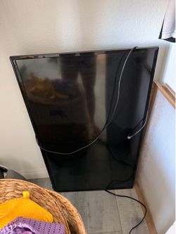 40’ tv