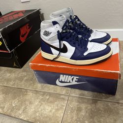 Jordan 1