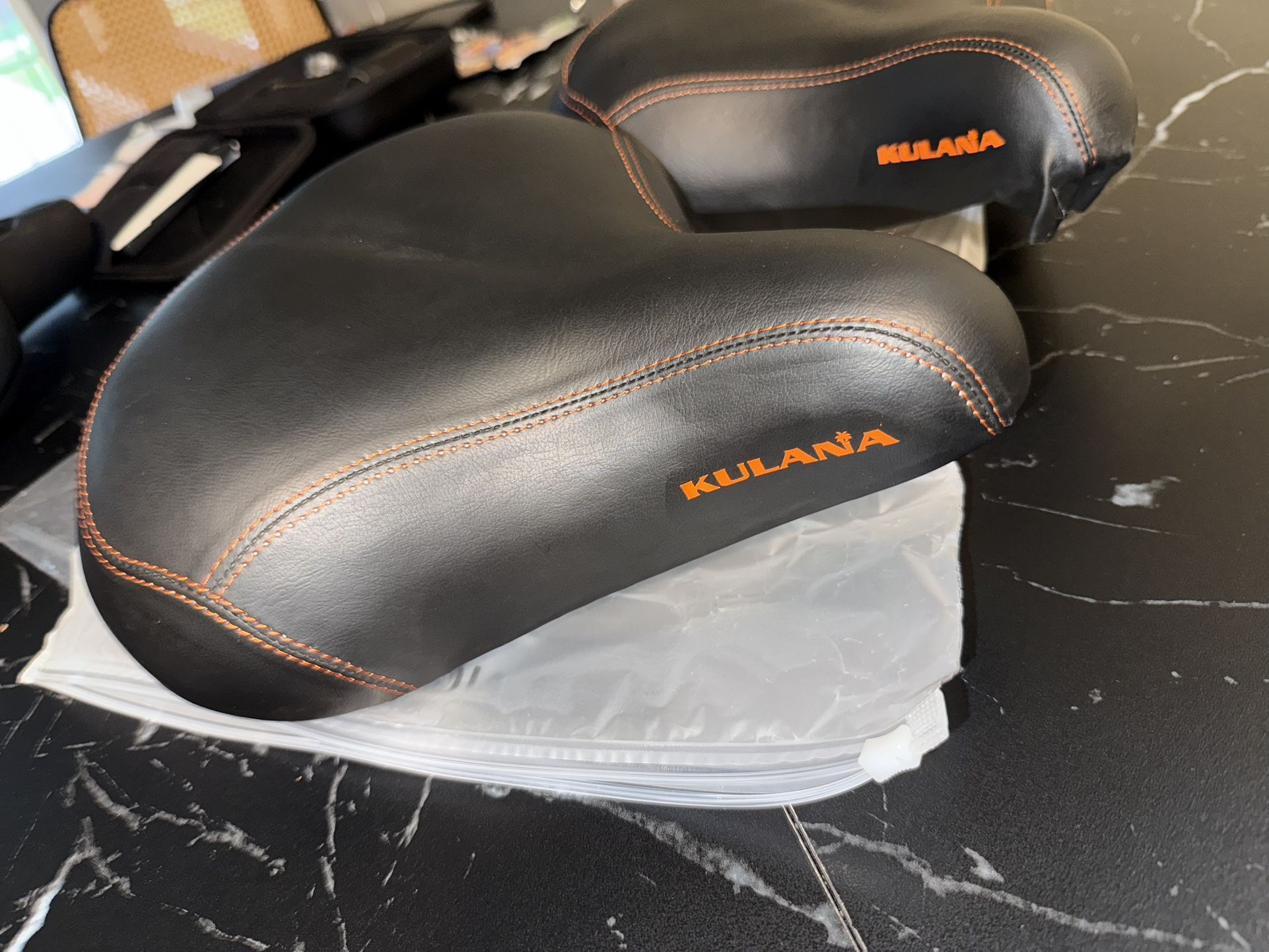 Bicycle Seats New 