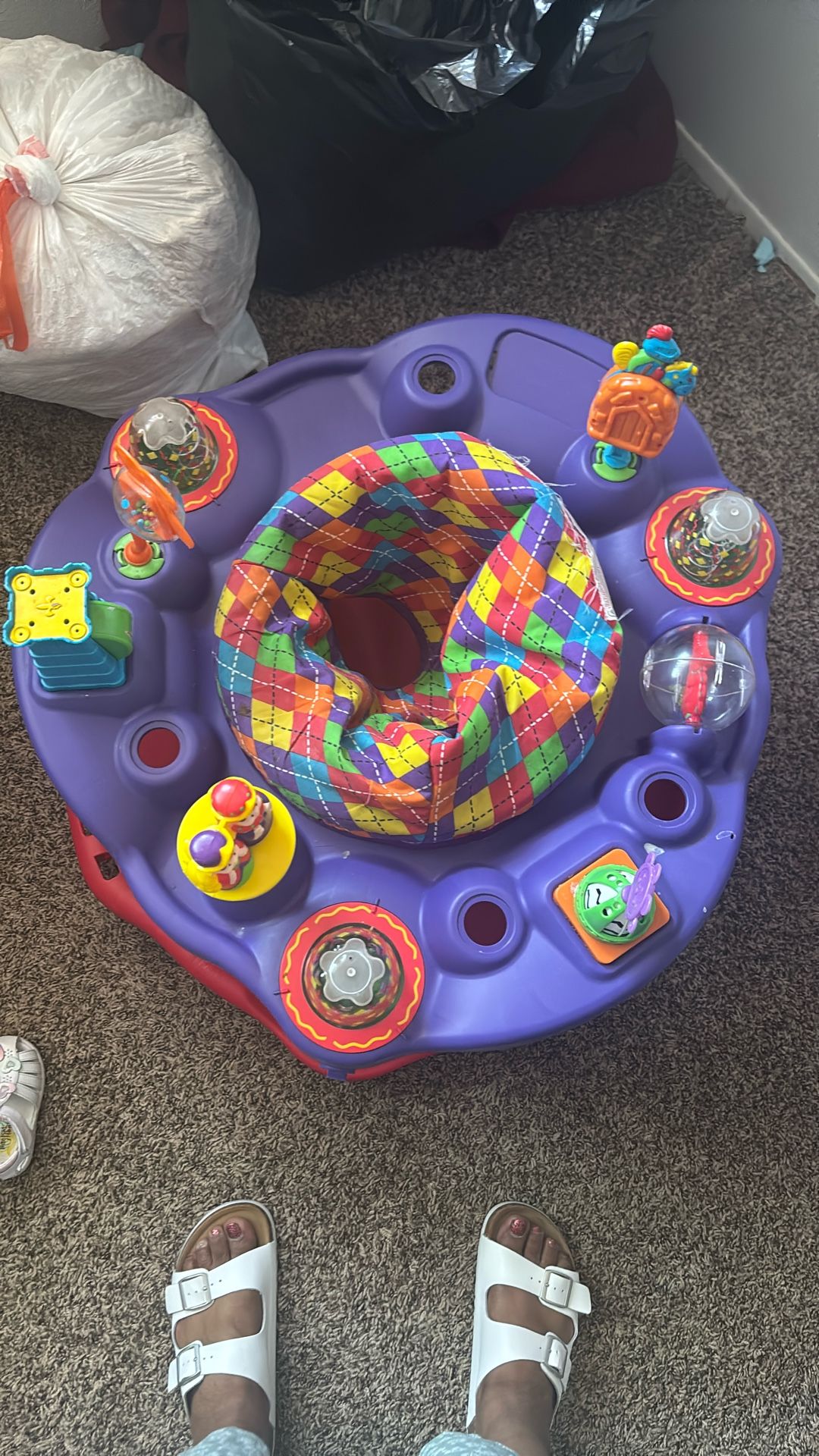 Baby Bouncer 