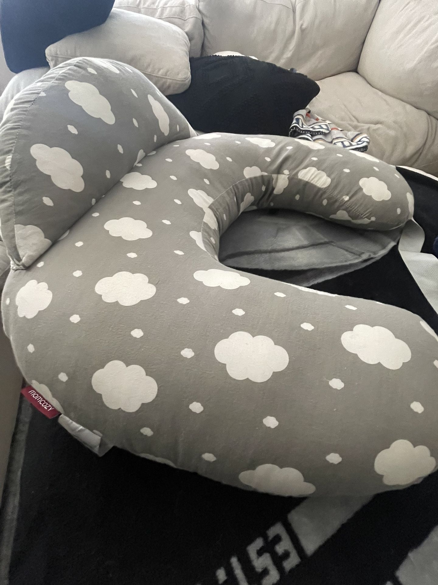 Baby Items