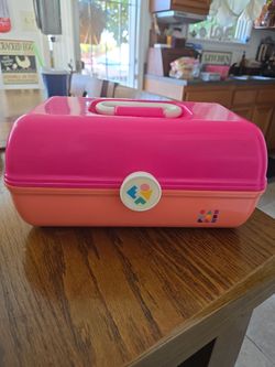 Caboodles
