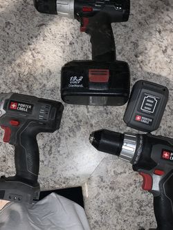 Drills