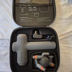 Massager- Deep Tissue- Sharper Image 