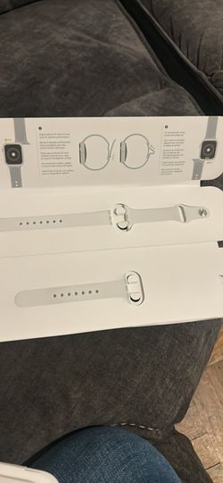 40 Mm Apple Watch Band 