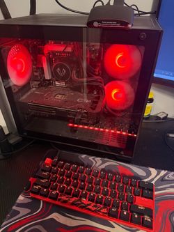 Gaming pc