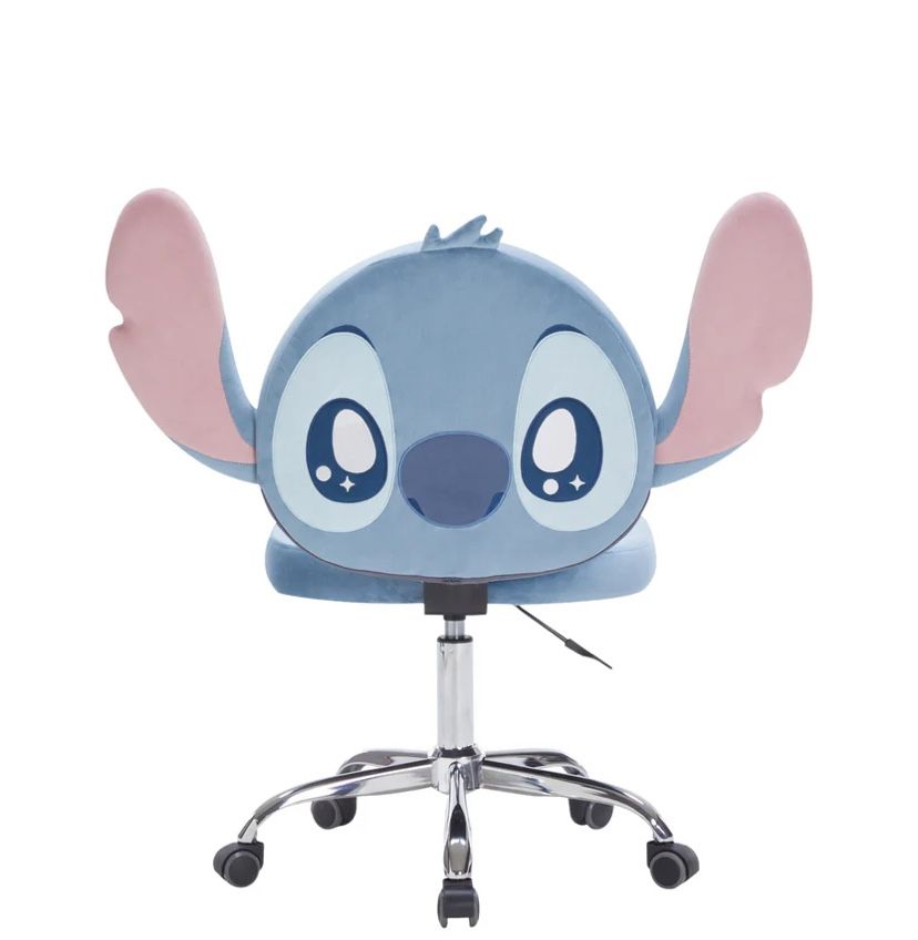 Stitch Desk/Vanity Chair 