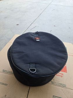 Galaxy 8x14 Snare Drum Bag