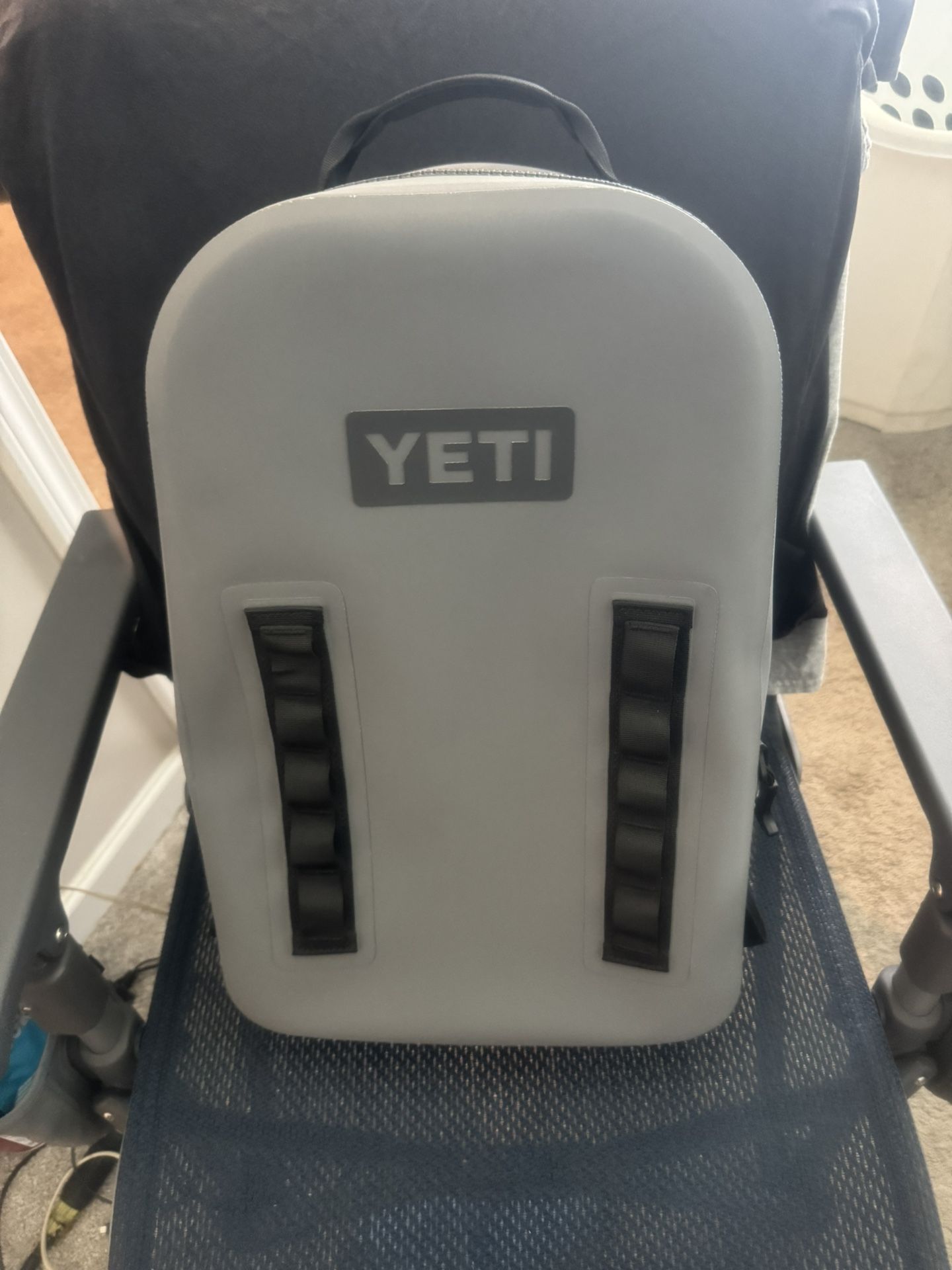 Yeti