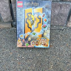 Harry Potter Legos