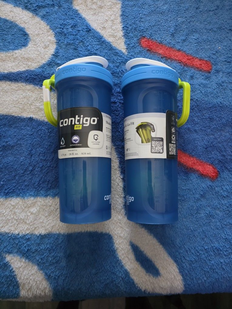 CONTIGO FIT