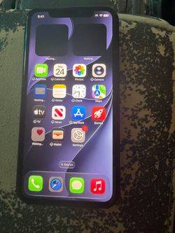 iPhone 11