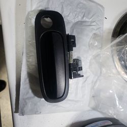 Corolla Door Handle