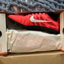 Men’s Track Shoes Size 11