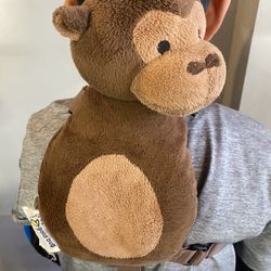 Gold Bug 2 In 1 Child Harness Buddy