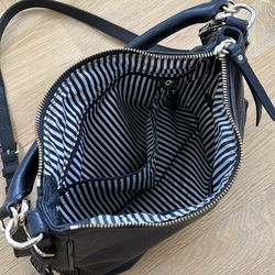 Kate Spade Leather Hobo purse