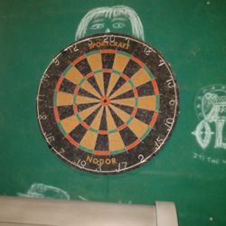 Dart Board