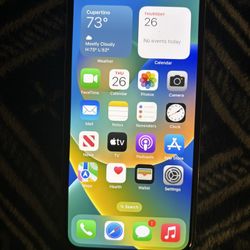 iPhone X📱 256 GB Unlocked For All Carriers 🆕 