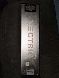 Lectric battery