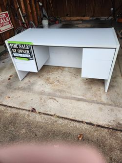 Office Desk