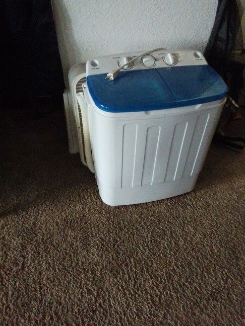 Washer