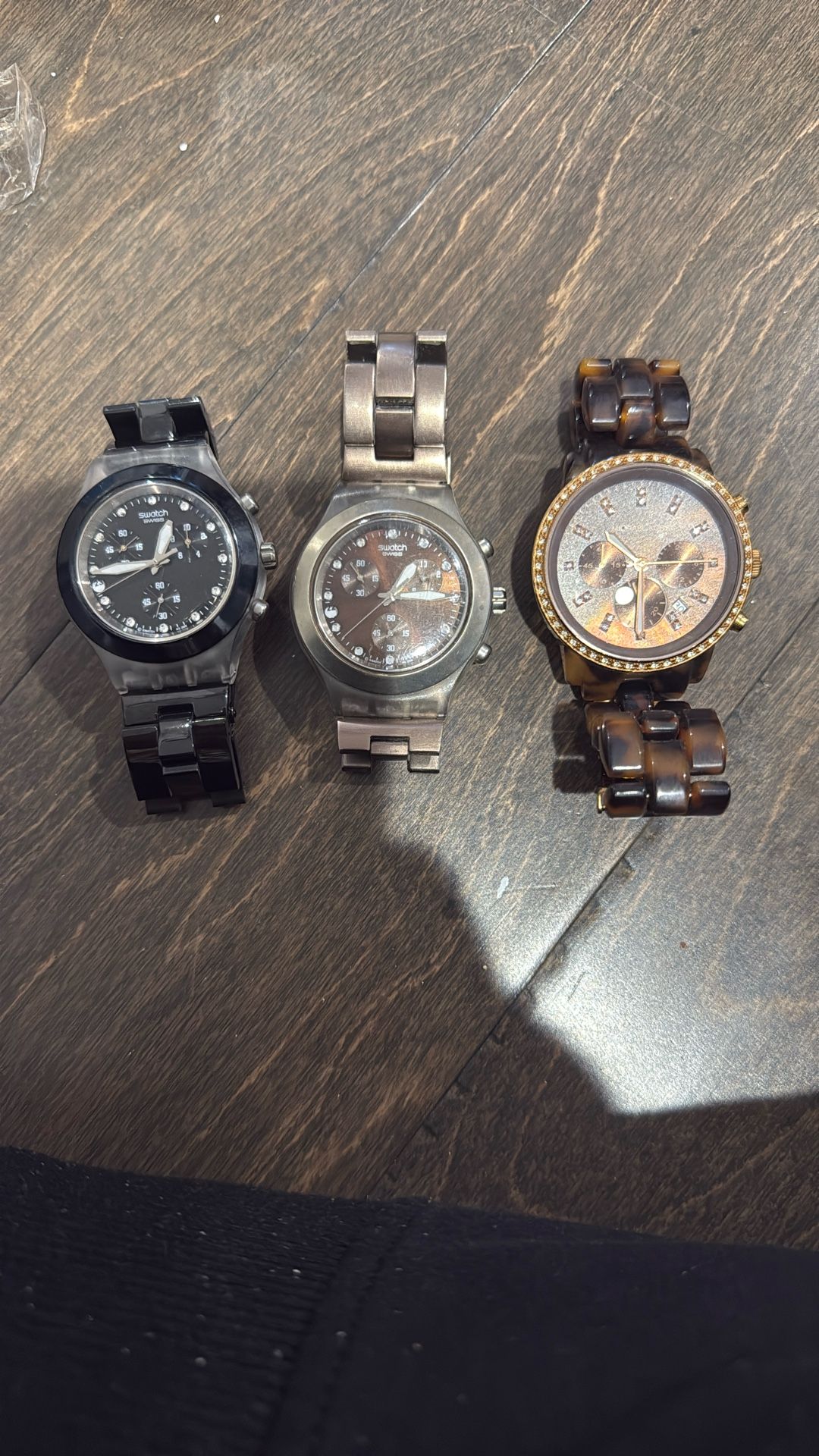 Michael Kors Watches