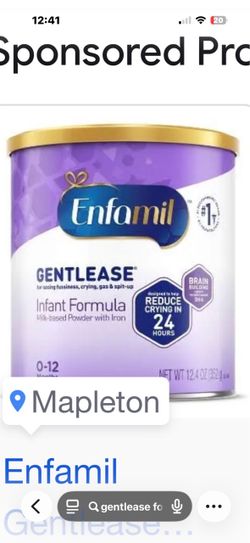 Genltease Exp 2027