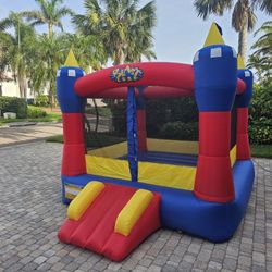 New Inflatable Bounce House (Paid $399)