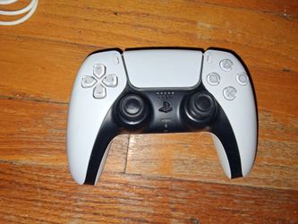 Sony playstation 5 dual sense  Wireless controller