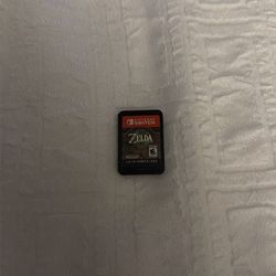 Zelda Tears of the Kingdom