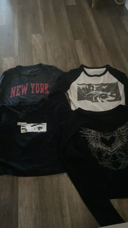 Clothes bundle