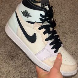 JORDAN 1 ‘EASTER’ SIZE W9