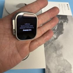 Apple Watch Ultra Excellent Condition + Cellular 