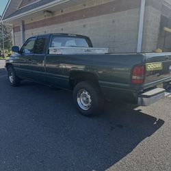 2001 Dodge Ram 1500