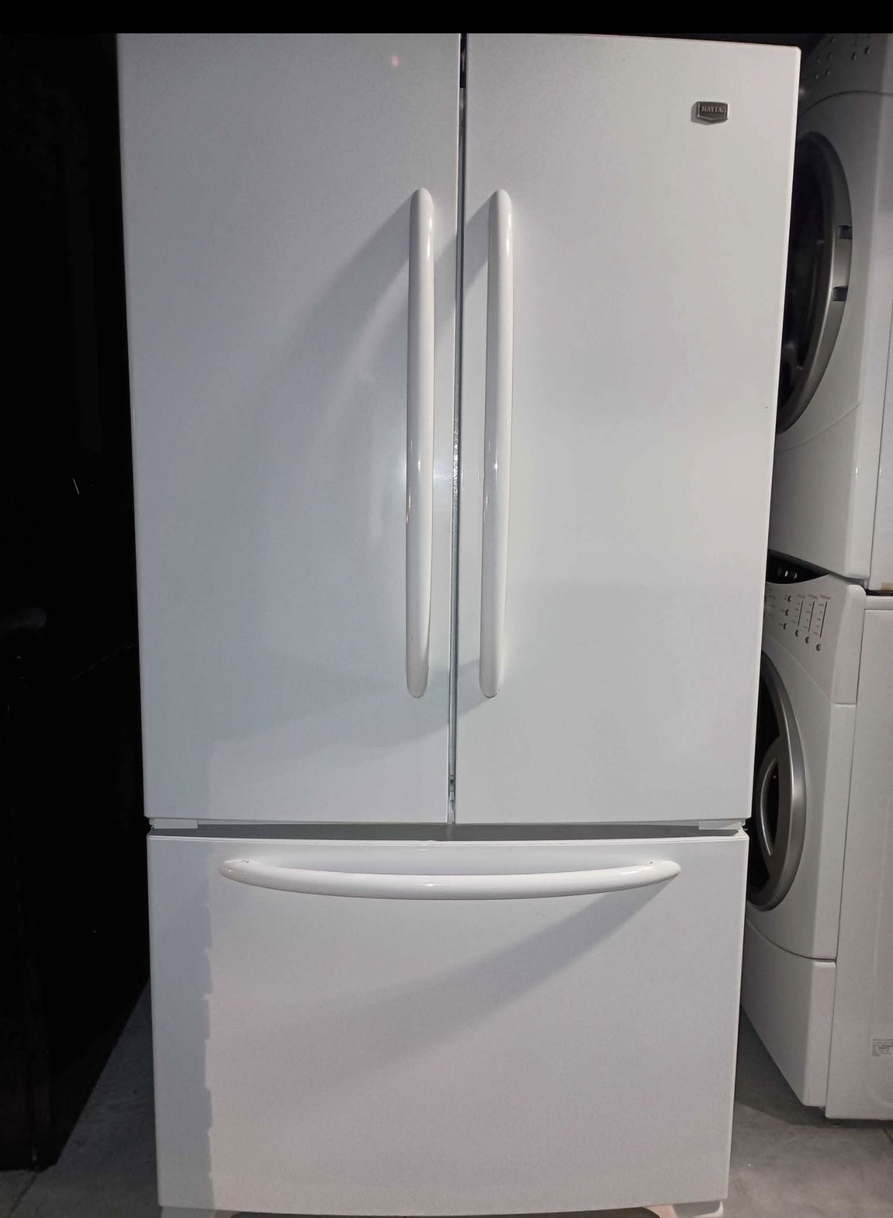 Maytag Refrigerator