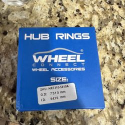 Hub Rings