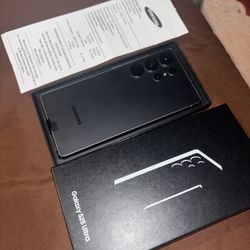 Samsung Galaxy S25 Ultra 