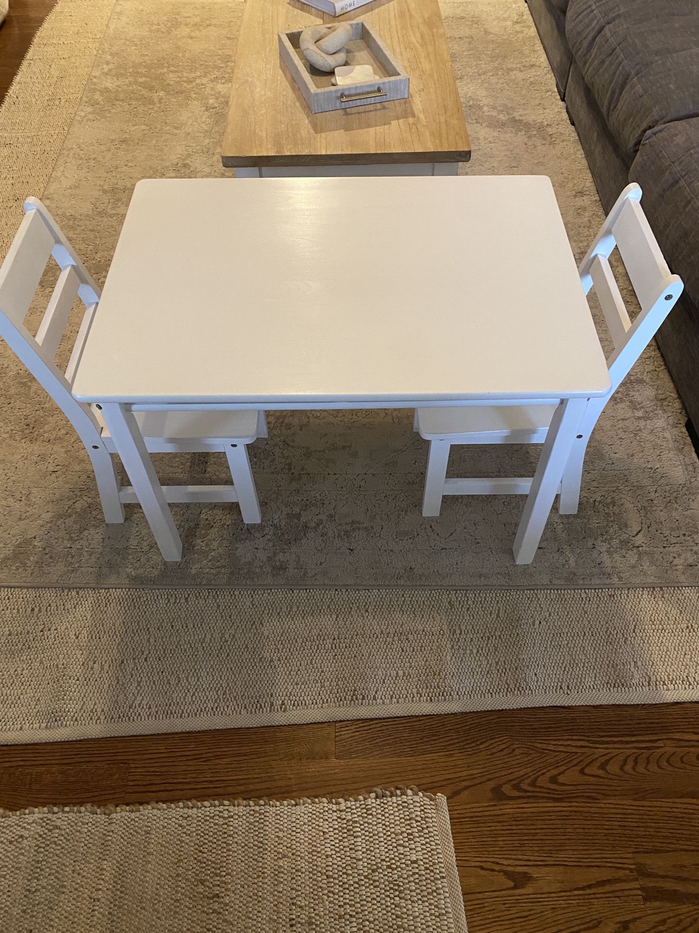 Kids Table For Sale!!